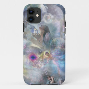 Phantasmagoria Fantasy iPhone 11 Hoesje