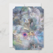 Phantasmagoria Fantasy Kaart (Achterkant)