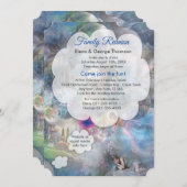 Phantasmagoria Fantasy Kaart (Voorkant / Achterkant)