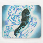 Phantasmal Mount Muismat (Voorkant)