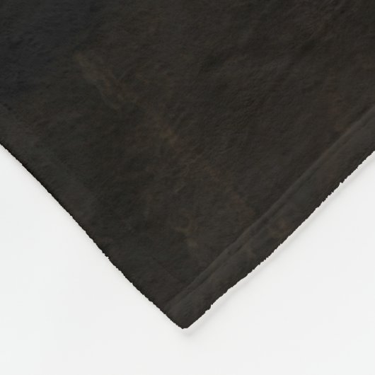 Phantasta's: Borders van onfeilbare grond, grieppa Fleece Deken (Hoek)