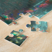 Phantasta's: De melkweg Puzzle Legpuzzel (Zijkant)