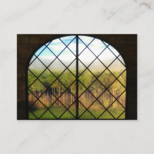 Phantasta's: Grenzen van Bladwijzer van feiharde g Visitekaartje