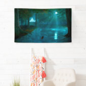 Phantasta's: Naar de Fairy Palace Banner (Insitu)