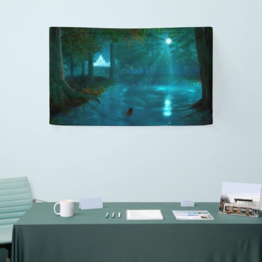 Phantastes : À la bannière du Palais des Fées (Salon professionnel)