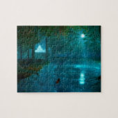 Phantastes : Au Puzzle du Palais des Fées (Horizontal)