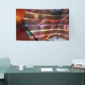 Phantastes : Bannière de la Bibliothèque du Palais (Salon professionnel)