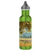 Phantastes : Bouteille d'eau sous l'arbre de hêtre (Droite)