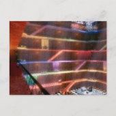 Phantastes : Carte postale de la Bibliothèque du P (Devant)