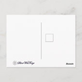 Phantastes : Carte postale de la mer (Dos)