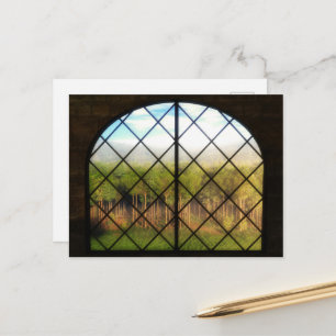 Phantastes : Carte postale des frontières des terr