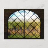 Phantastes : Carte postale des frontières du pays  (Devant)