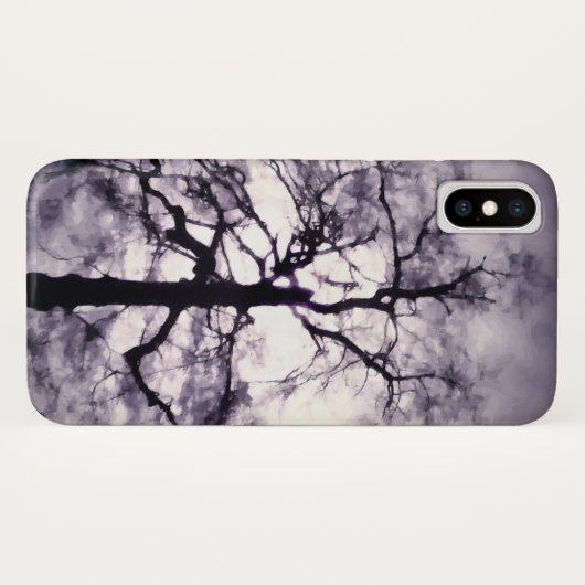 Phantastes coque iphone-Mate (Dos (Horizontal))