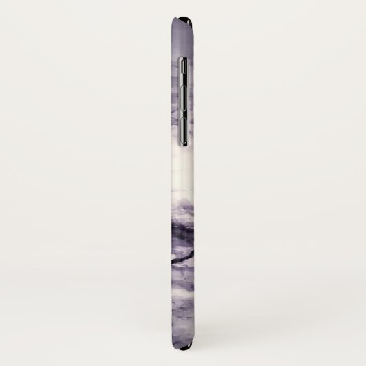 Phantastes coque iphone-Mate (Dos/Gauche)