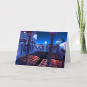 Phantastes : Cour de la carte Palace (Devant)