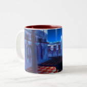 Phantastes : Cour du Palais Mug (Devant gauche)
