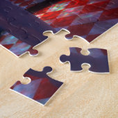 Phantastes : Cour du Puzzle du Palais (Côté)