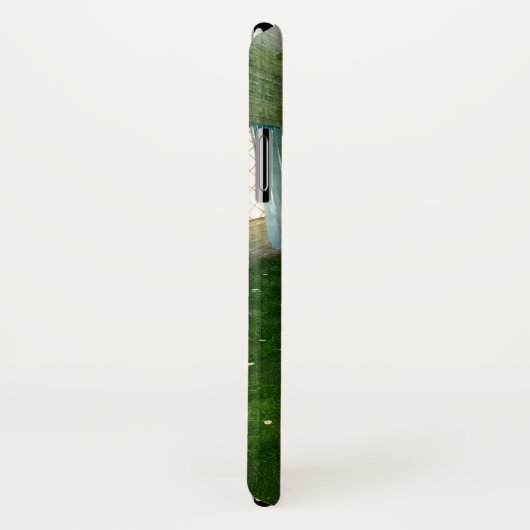 Phantastes : Dans le coque iphone des terres fées (Dos/Droite)