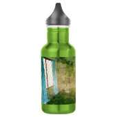 Phantastes : Dans Une Bouteille D'Eau De Terre Fée (Gauche)