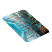 Phantastes: de airy Bath Flexible Magnet Magneet (Rechterzijde)