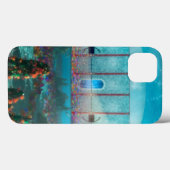 Phantastes: De airy Bath Phone Case (Achterkant (horizontaal))