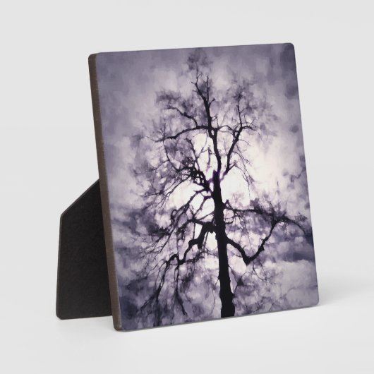 Phantastes-fotoplaquette Fotoplaat (Voorkant)