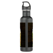 Phantastes : Frontières de la bouteille d'eau de l (Dos)