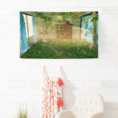 Phantastes: In Fairy Land Banner (Insitu)