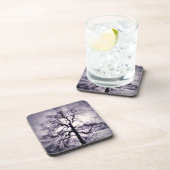 Phantastes Kurken Onderzetter (Rechterzijde)