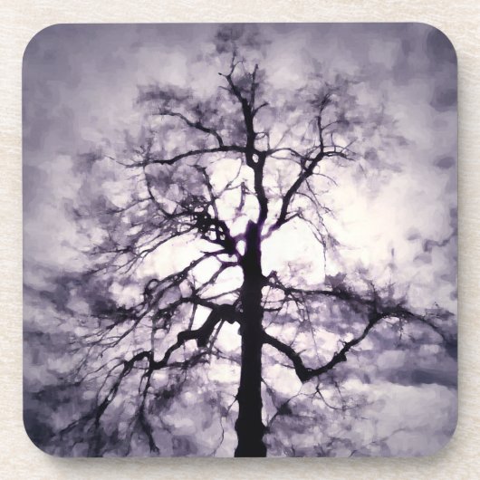 Phantastes Kurken Onderzetter (Voorkant)