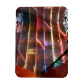 Phantastes : La Bibliothèque du Palais Magnet flex (Vertical)