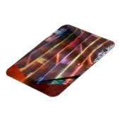 Phantastes : La Bibliothèque du Palais Magnet flex (Côté Gauche)