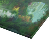 Phantastes : La Dame de la planche à découper en m (Coin)