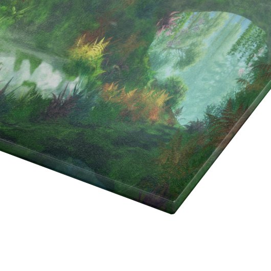 Phantastes : La Dame de la planche à découper en m (Coin)