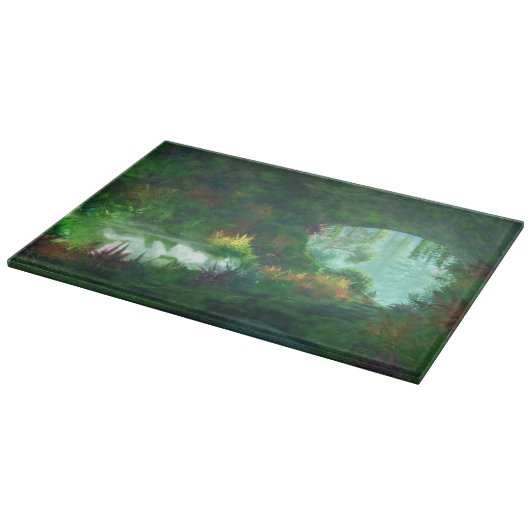 Phantastes : La Dame de la planche à découper en m (Coin)