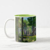 Phantastes : La Mug Cottage Forestier (Gauche)