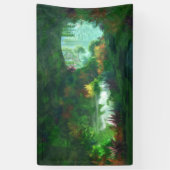 Phantastes: Lady of the Marble Banner (Verticaal)