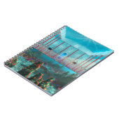 Phantastes : Le Carnet De Bain Fairy (Côté gauche)