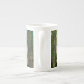Phantastes : Le Cottage Forêt Spécialité Mug (Dos)