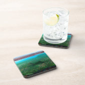 Phantastes : Les Dessous de verre de liège de l'îl (Côté Droit)