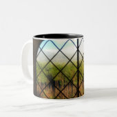 Phantastes : Les frontières de la Mug de Terre Fée (Devant gauche)