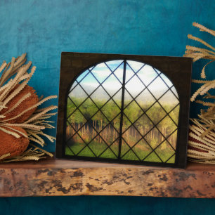 Phantastes : Les frontières de la Plaque Terrestre