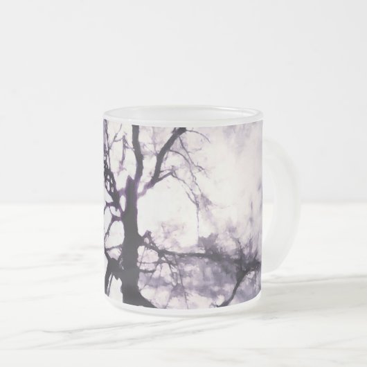 Phantastes Mug (Devant droit)