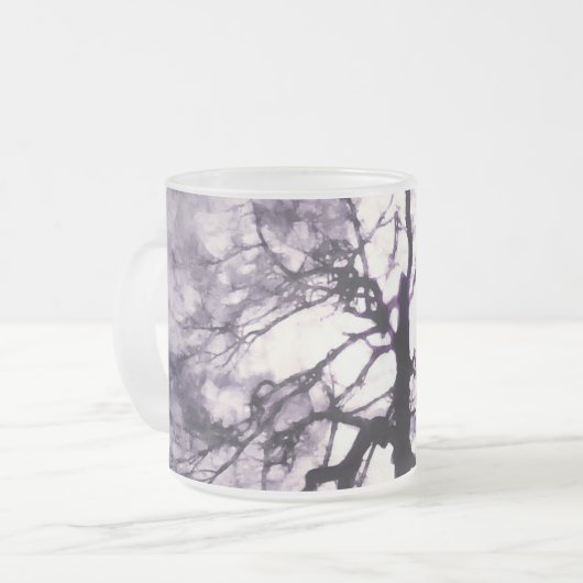 Phantastes Mug (Devant gauche)