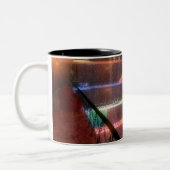 Phantastes : Mug de la bibliothèque du Palais (Gauche)