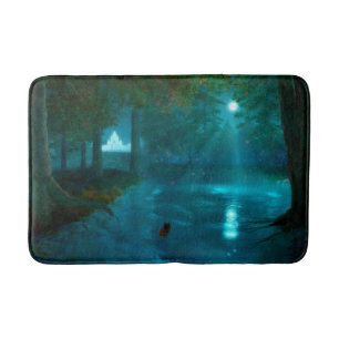 Phantastes: naar het feierpaleis Bathmat Badmat