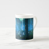 Phantastes : Nuit en Fairy Land Spécialité Mug (Devant droit)