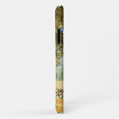 Phantastes: onder de beukenboom iPhone Case (Achterkant/rechts)