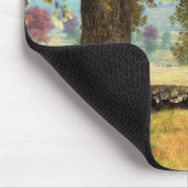 Phantastes: Onder de beukenboom Mousepad Muismat (Hoek)