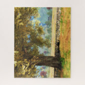 Phantastes: onder de beukenboom puzzel (Verticaal)